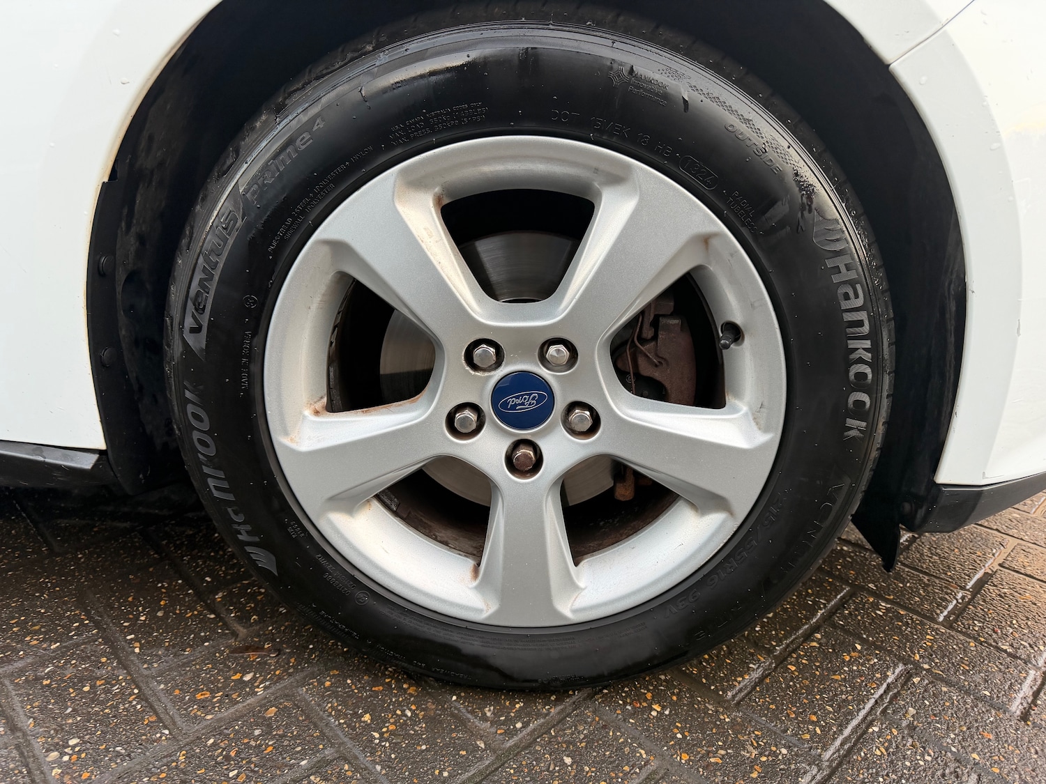 Used Ford Focus 2014 for sale - 76750885: Photo 15