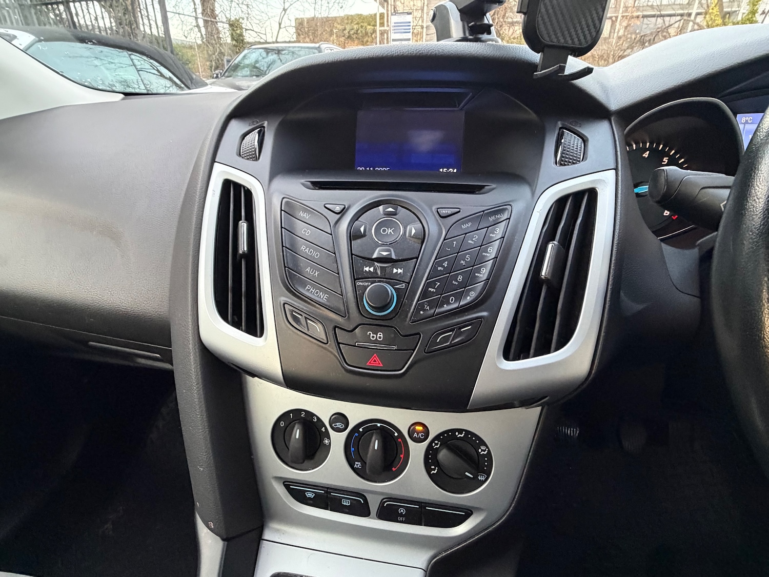 Used Ford Focus 2014 for sale - 76750885: Photo 17