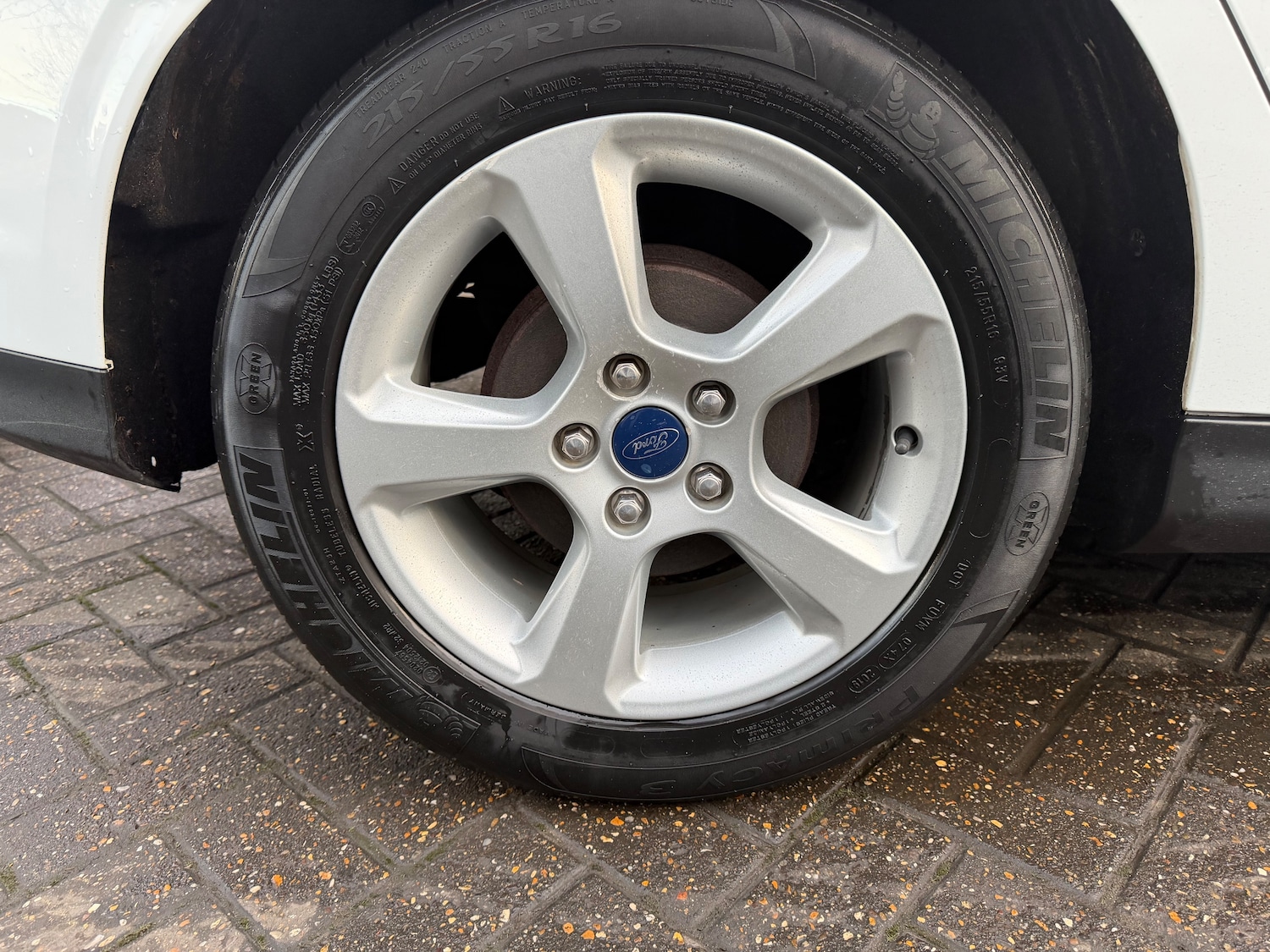 Used Ford Focus 2014 for sale - 76750885: Photo 19