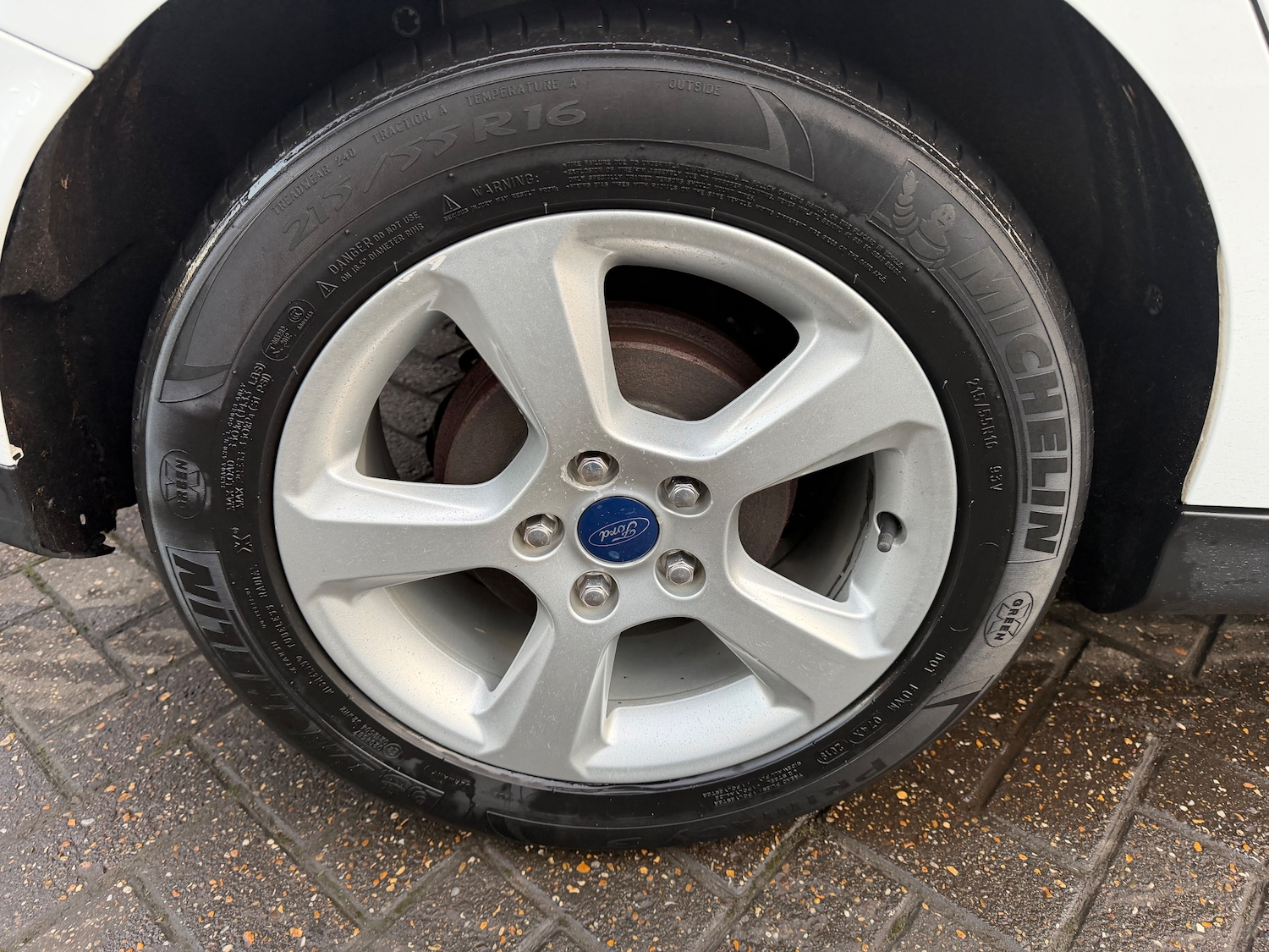 Used Ford Focus 2014 for sale - 76750885: Photo 20