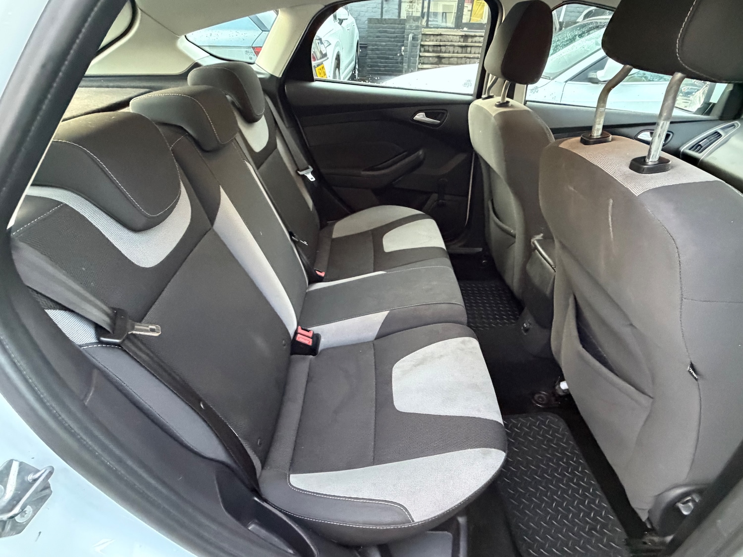 Used Ford Focus 2014 for sale - 76750885: Photo 21