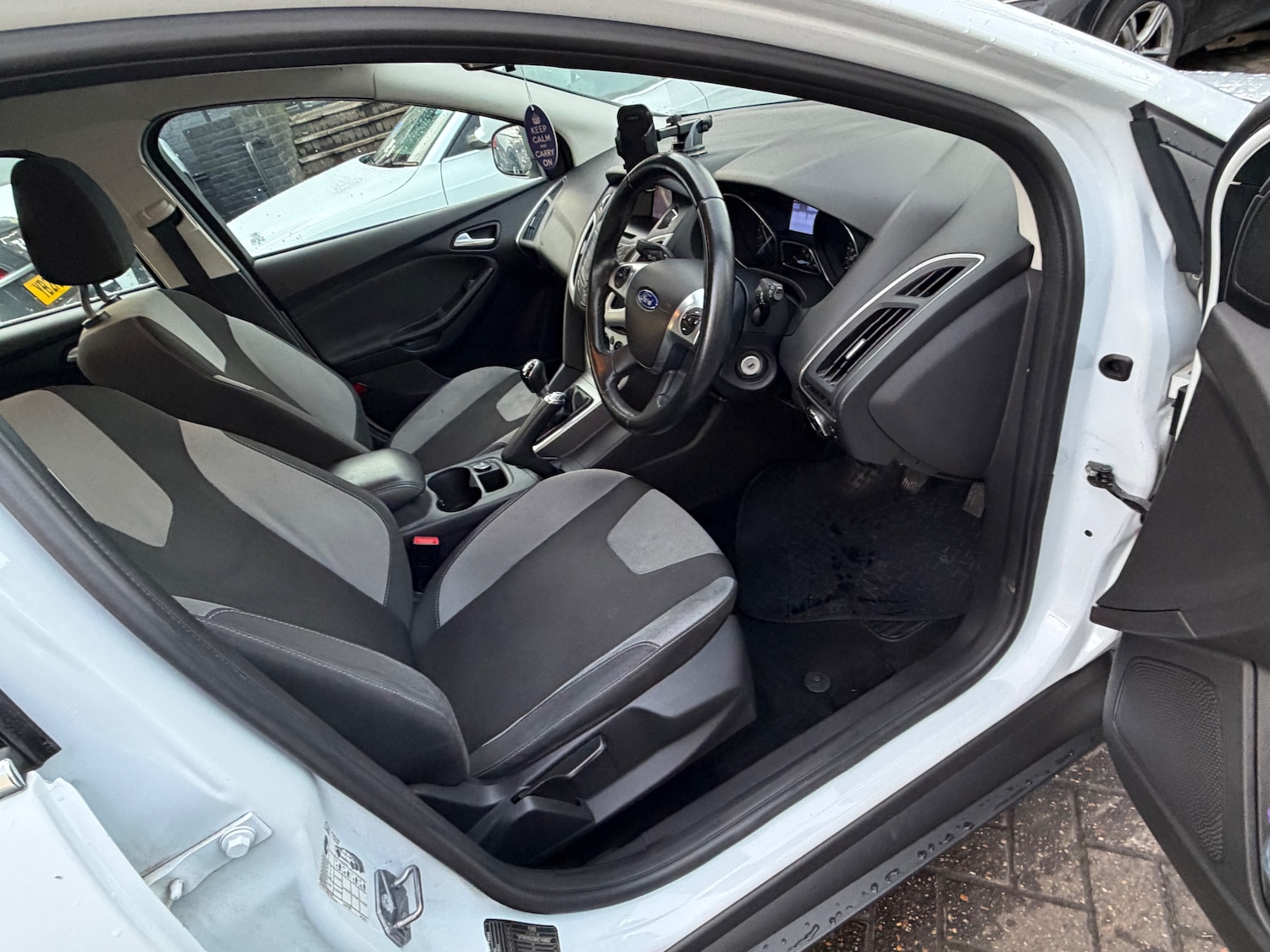 Used Ford Focus 2014 for sale - 76750885: Photo 9