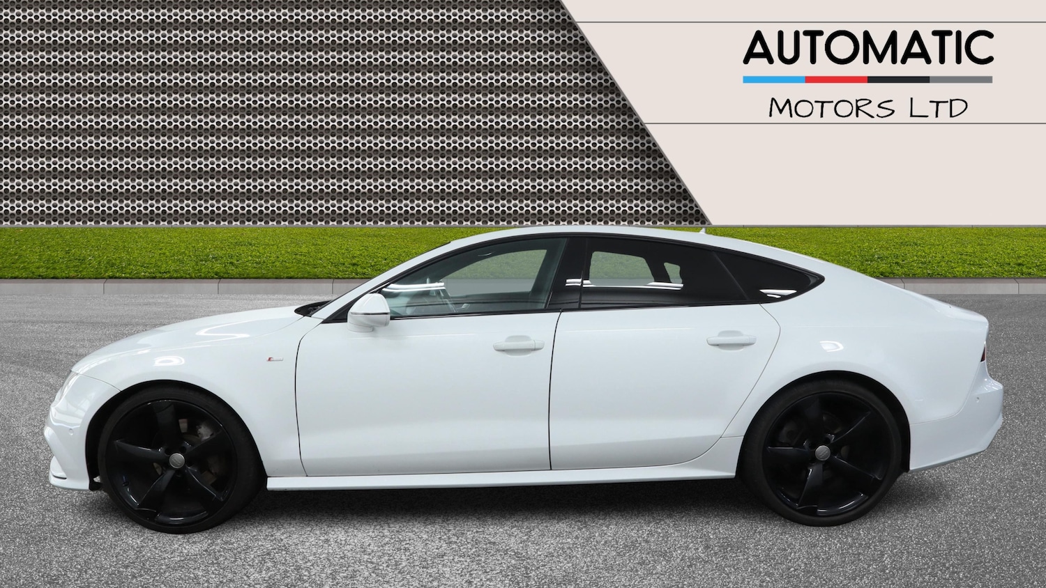 Used Audi A7 2016 for sale - 77995224: Photo 10