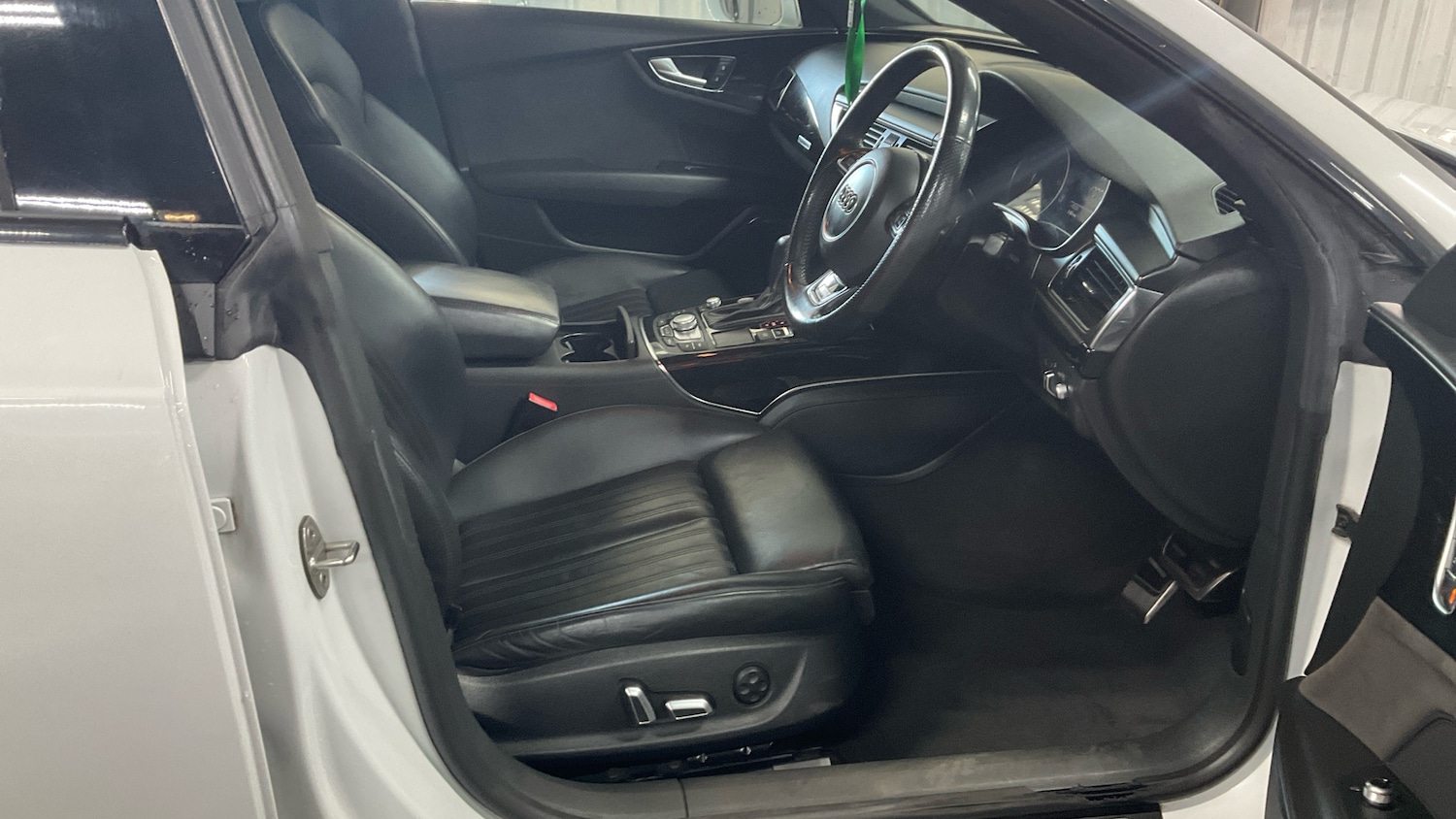 Used Audi A7 2016 for sale - 77995224: Photo 3