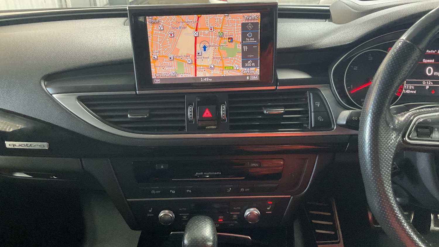 Used Audi A7 2016 for sale - 77995224: Photo 4