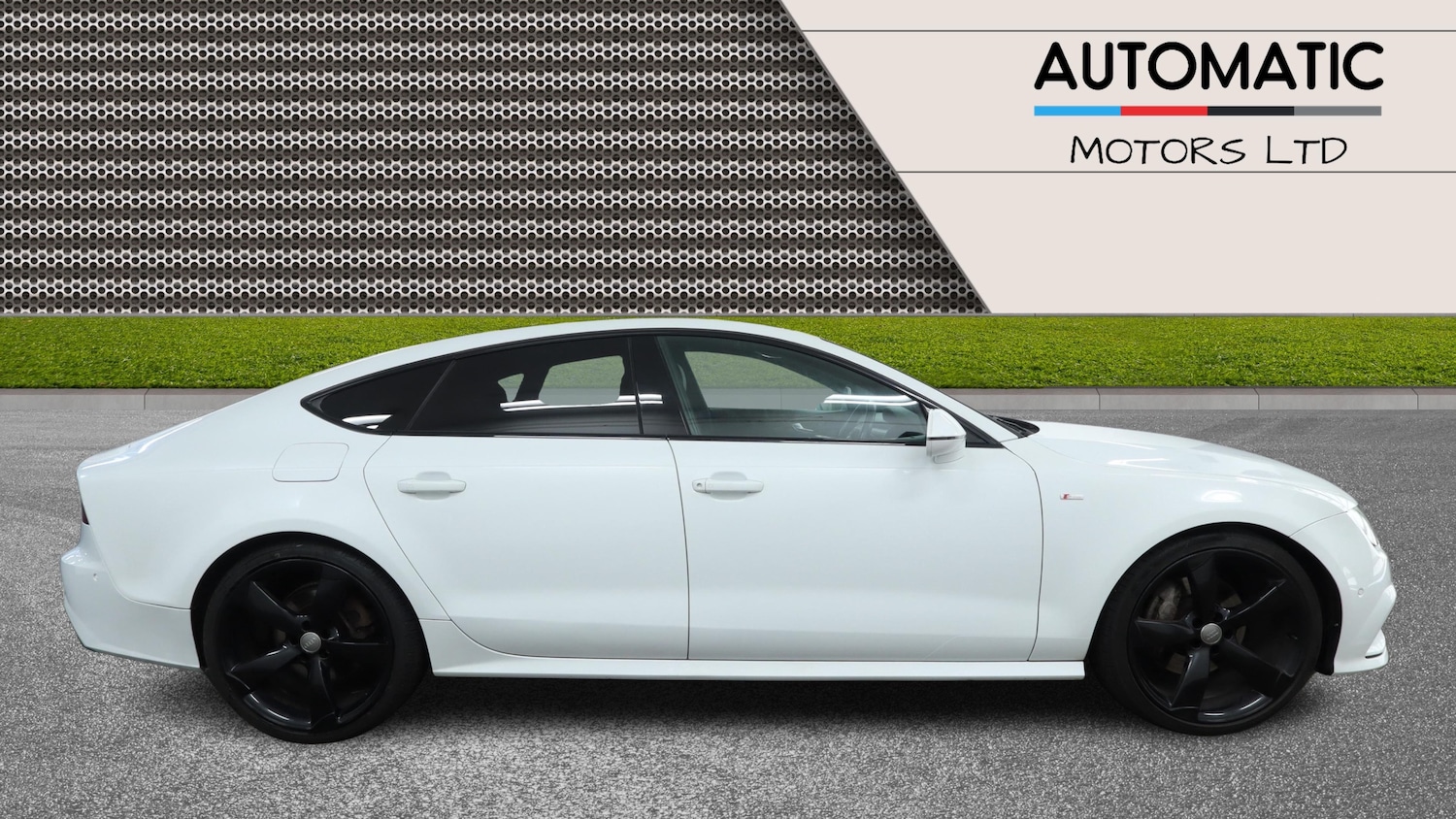 Used Audi A7 2016 for sale - 77995224: Photo 9