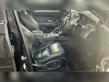 Used Jaguar E-Pace 2019 for sale - 77849139: Photo