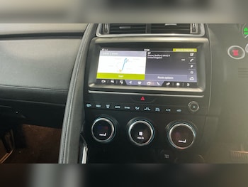 Used Jaguar E-Pace 2019 for sale - 77849139: Photo