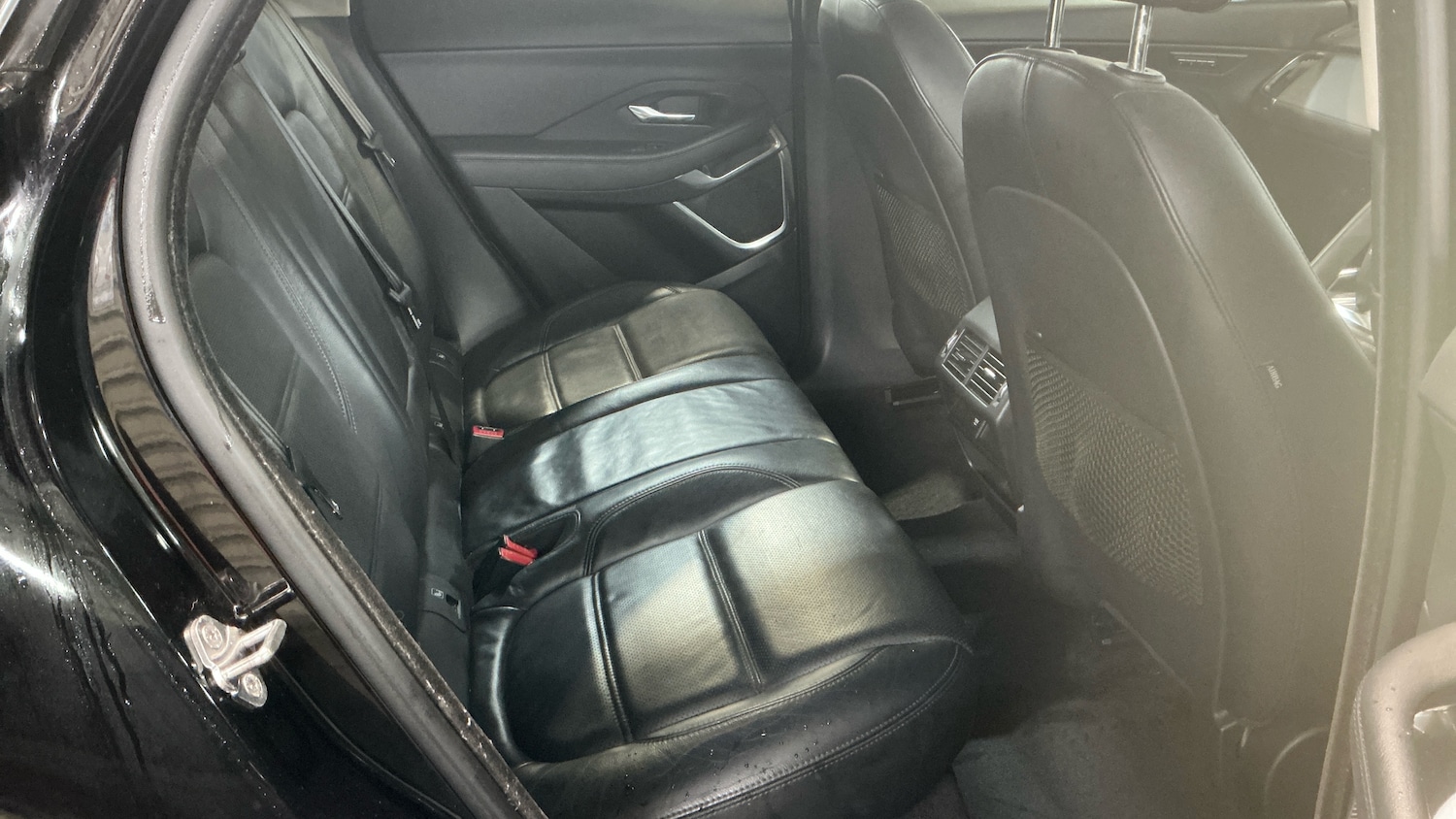 Used Jaguar E-Pace 2019 for sale - 77849139: Photo 9