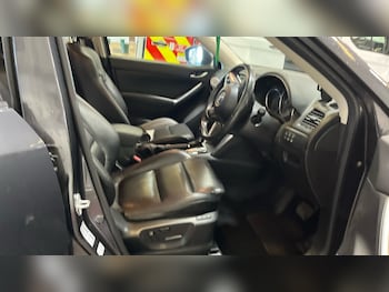Used Mazda CX-5 2014 for sale - 79068370: Photo