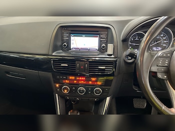 Used Mazda CX-5 2014 for sale - 79068370: Photo