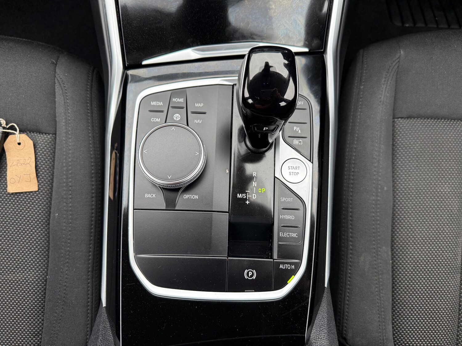 Vehicle 32