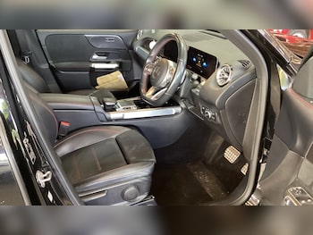 Used Mercedes-Benz GLB 2020 for sale - 77006529: Photo