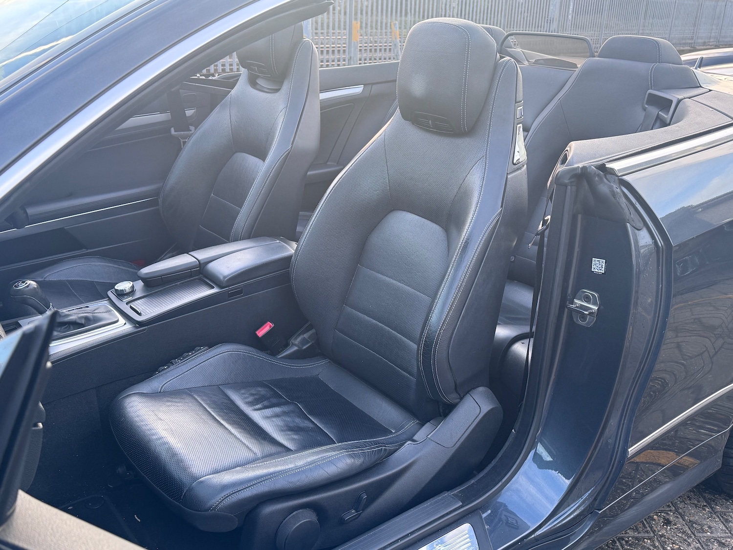 Used Mercedes-Benz E Class 2013 for sale - 77312992: Photo 10