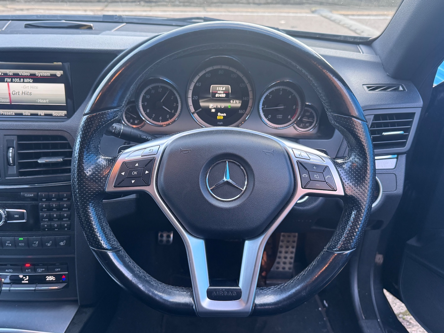 Used Mercedes-Benz E Class 2013 for sale - 77312992: Photo 31