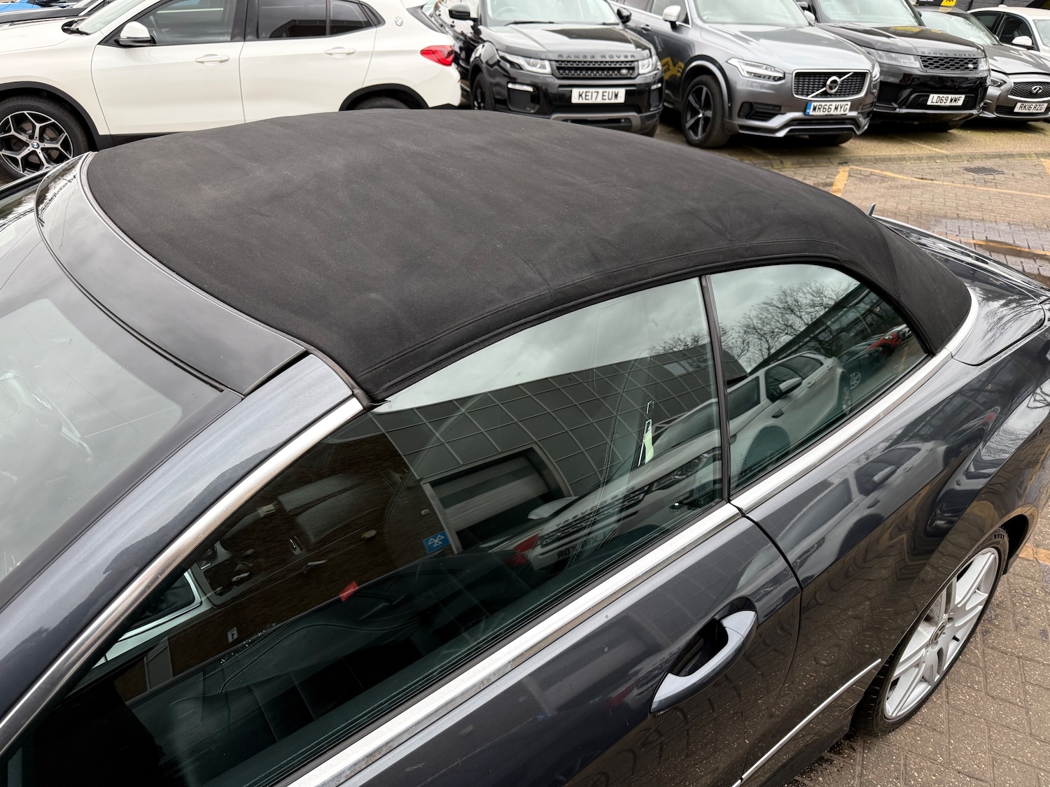 Used Mercedes-Benz E Class 2013 for sale - 77312992: Photo 40