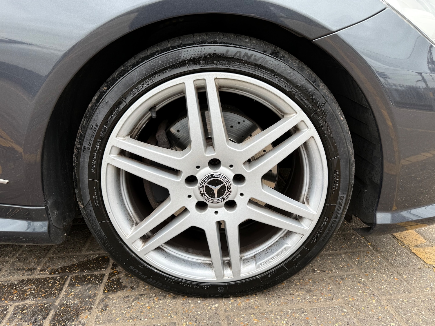 Used Mercedes-Benz E Class 2013 for sale - 77312992: Photo 43