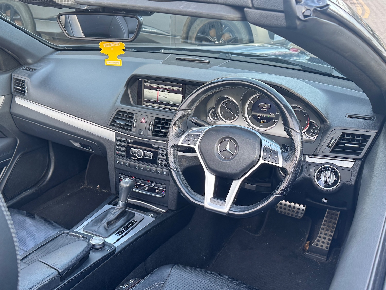 Used Mercedes-Benz E Class 2013 for sale - 77312992: Photo 5