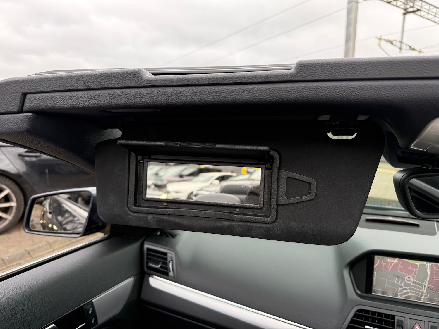 Used Mercedes-Benz E Class 2013 for sale - 77312992: Photo 52