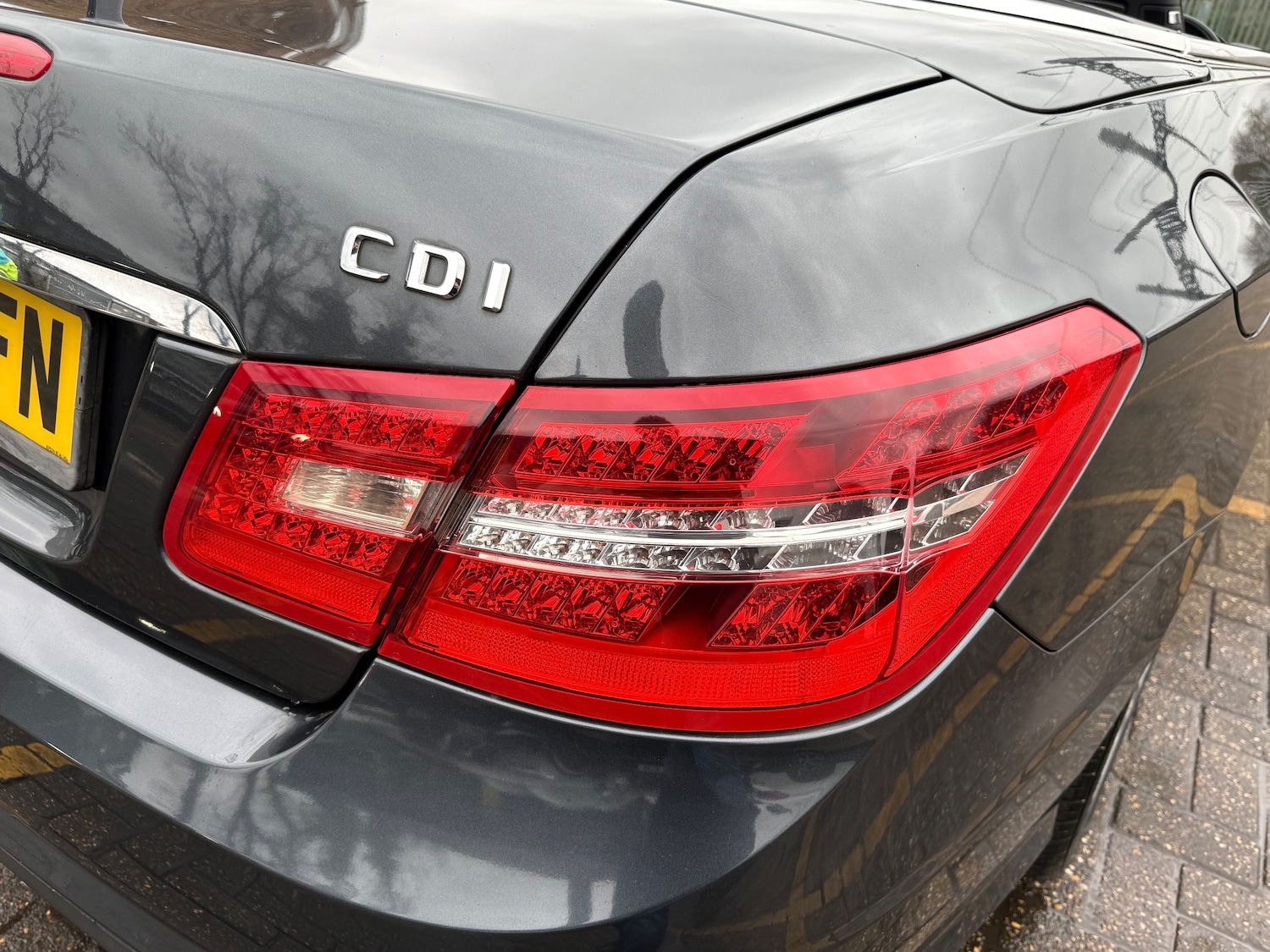 Used Mercedes-Benz E Class 2013 for sale - 77312992: Photo 64