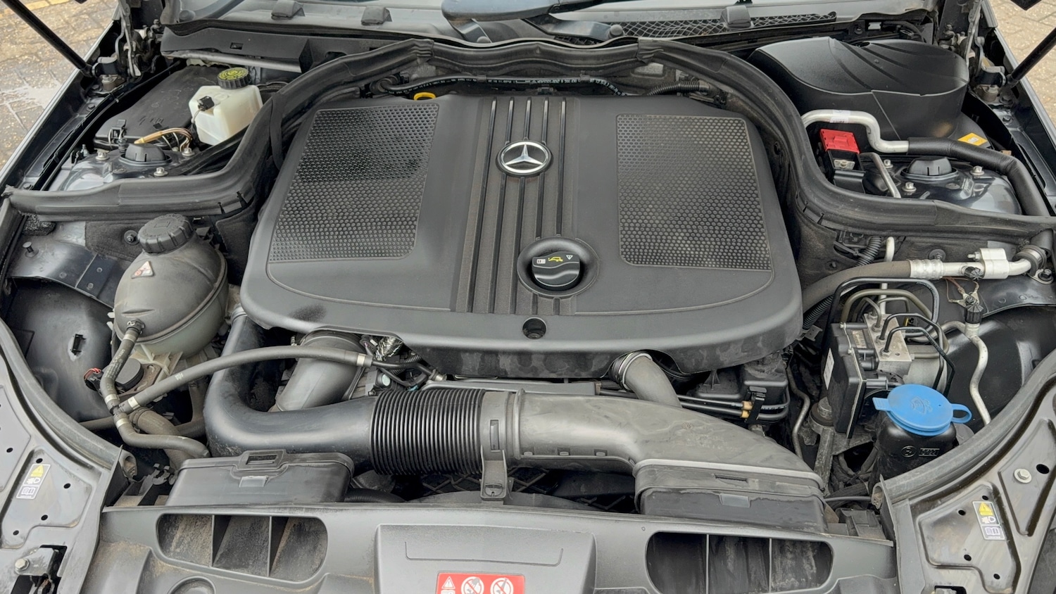 Used Mercedes-Benz E Class 2013 for sale - 77312992: Photo 71