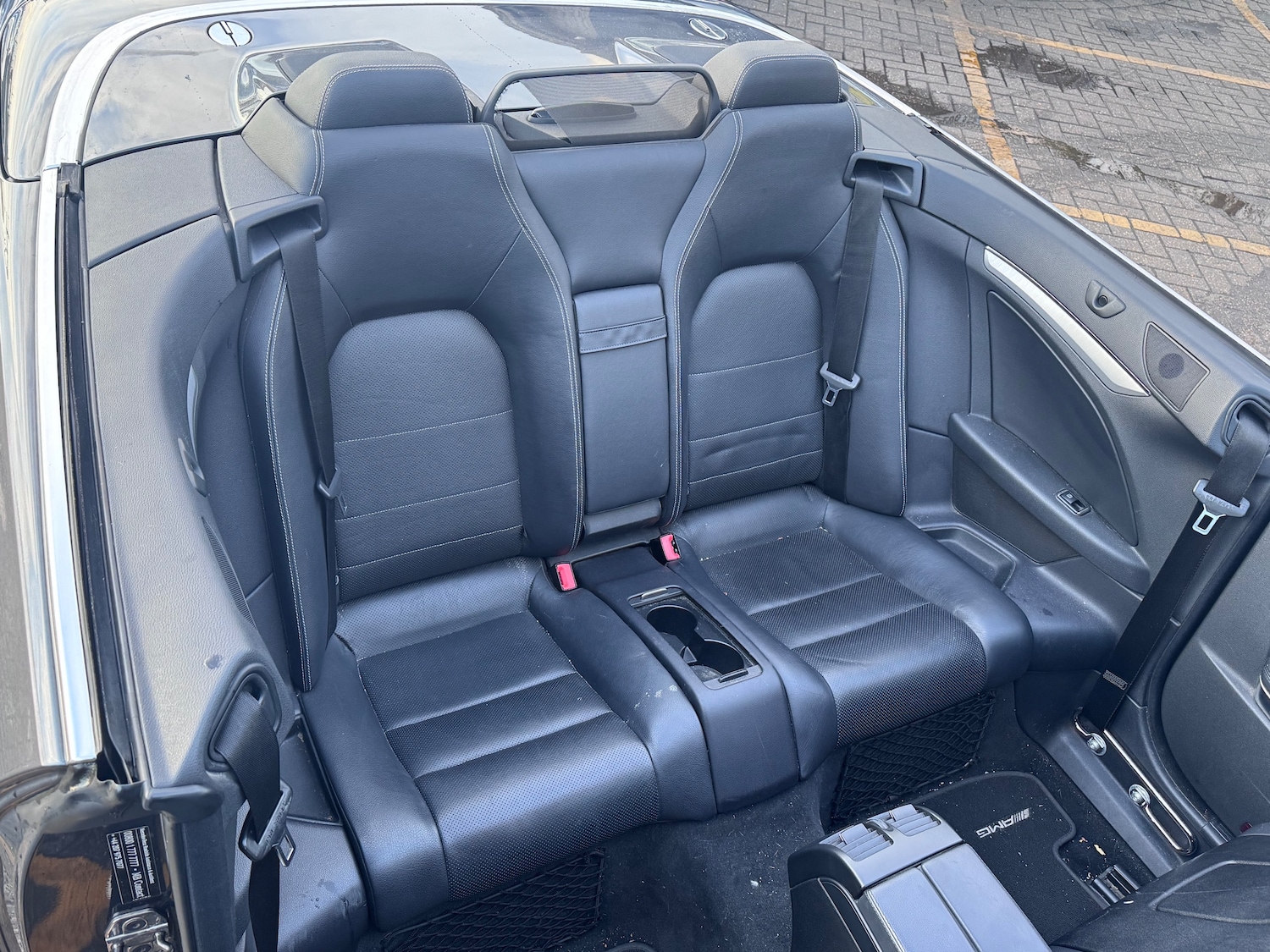 Used Mercedes-Benz E Class 2013 for sale - 77312992: Photo 9