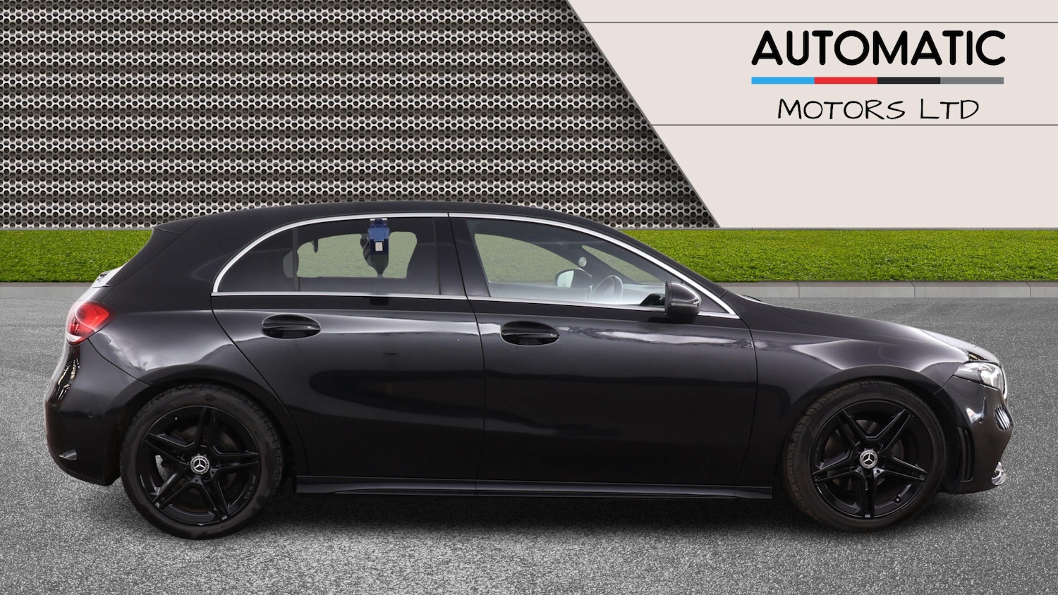 Used Mercedes-Benz A-Class 2020 for sale - 78098408: Photo 10