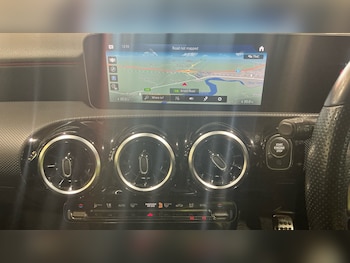 Used Mercedes-Benz A-Class 2020 for sale - 78098408: Photo