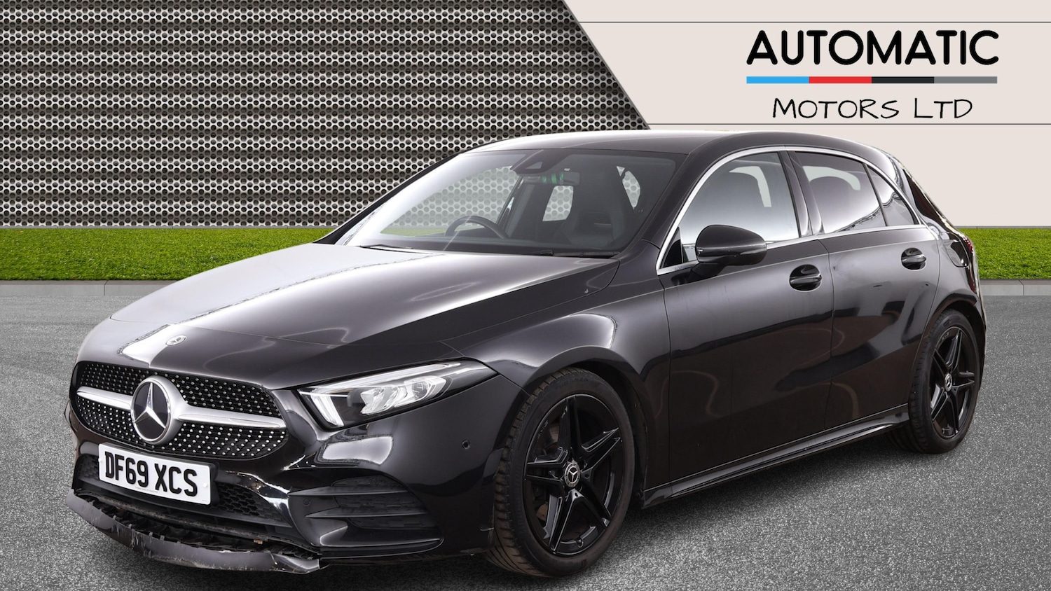 Used Mercedes-Benz A-Class 2020 for sale - 78098408: Photo 5