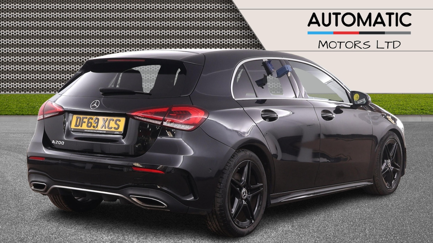 Used Mercedes-Benz A-Class 2020 for sale - 78098408: Photo 6