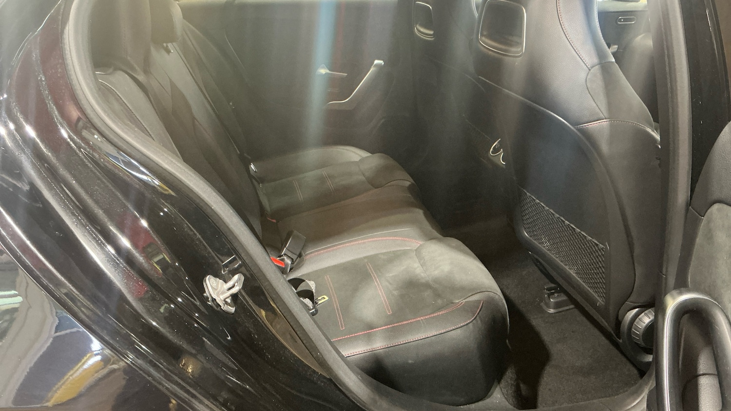 Used Mercedes-Benz A-Class 2020 for sale - 78098408: Photo 7