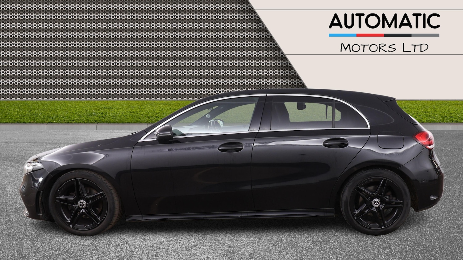 Used Mercedes-Benz A-Class 2020 for sale - 78098408: Photo 9