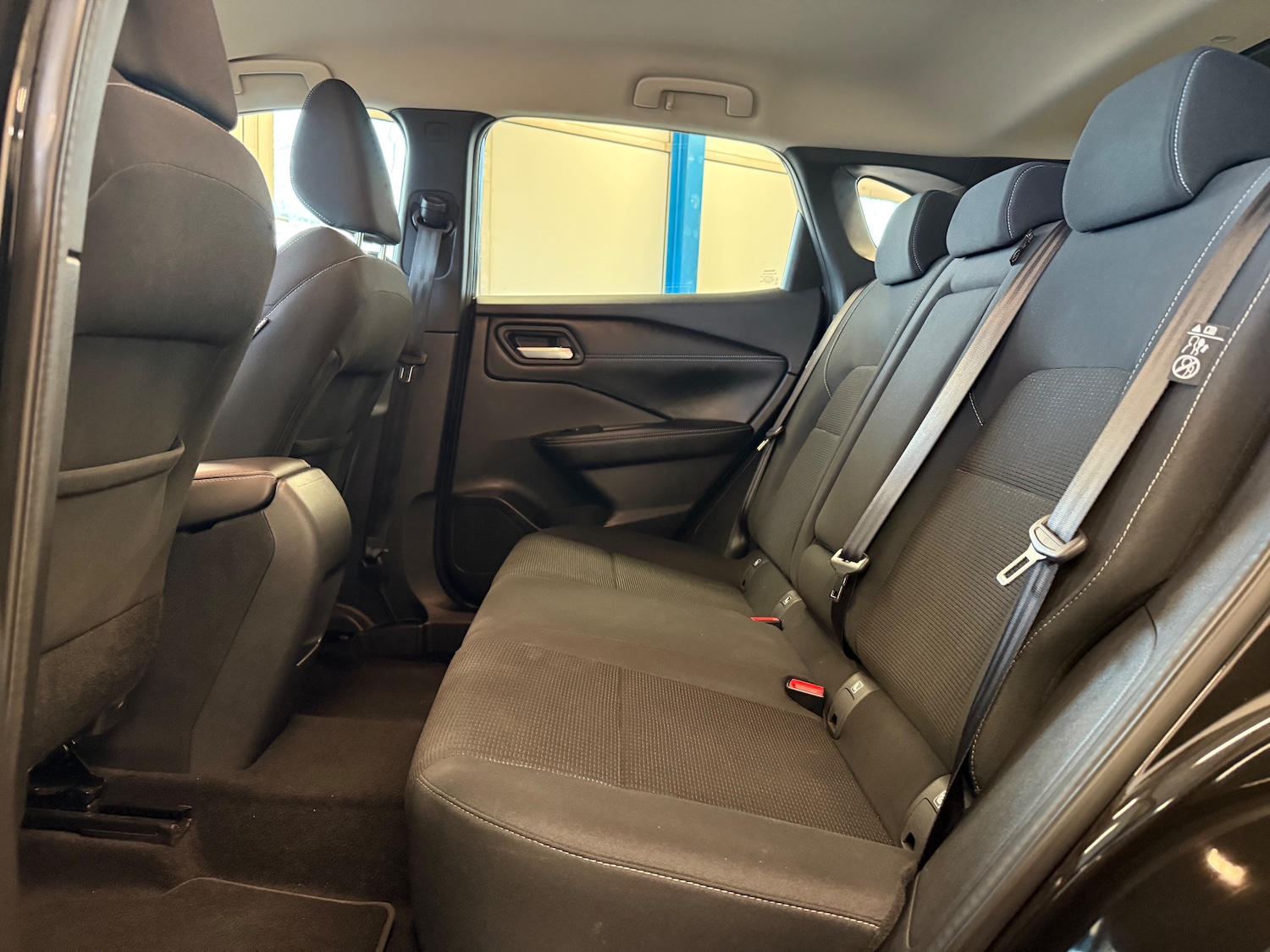 Used Nissan Qashqai 2021 for sale - 76604306: Photo 10