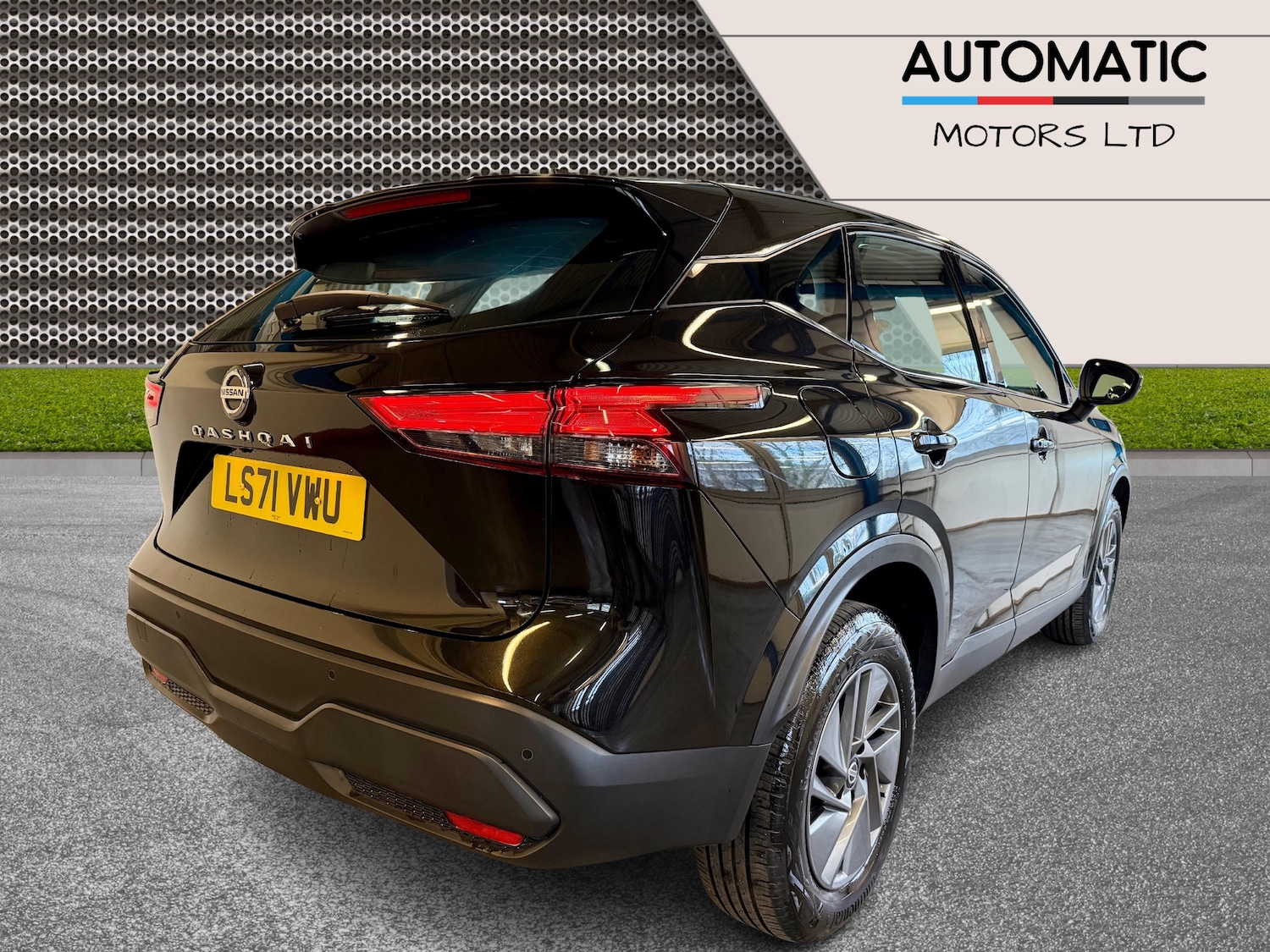 Used Nissan Qashqai 2021 for sale - 76604306: Photo 5