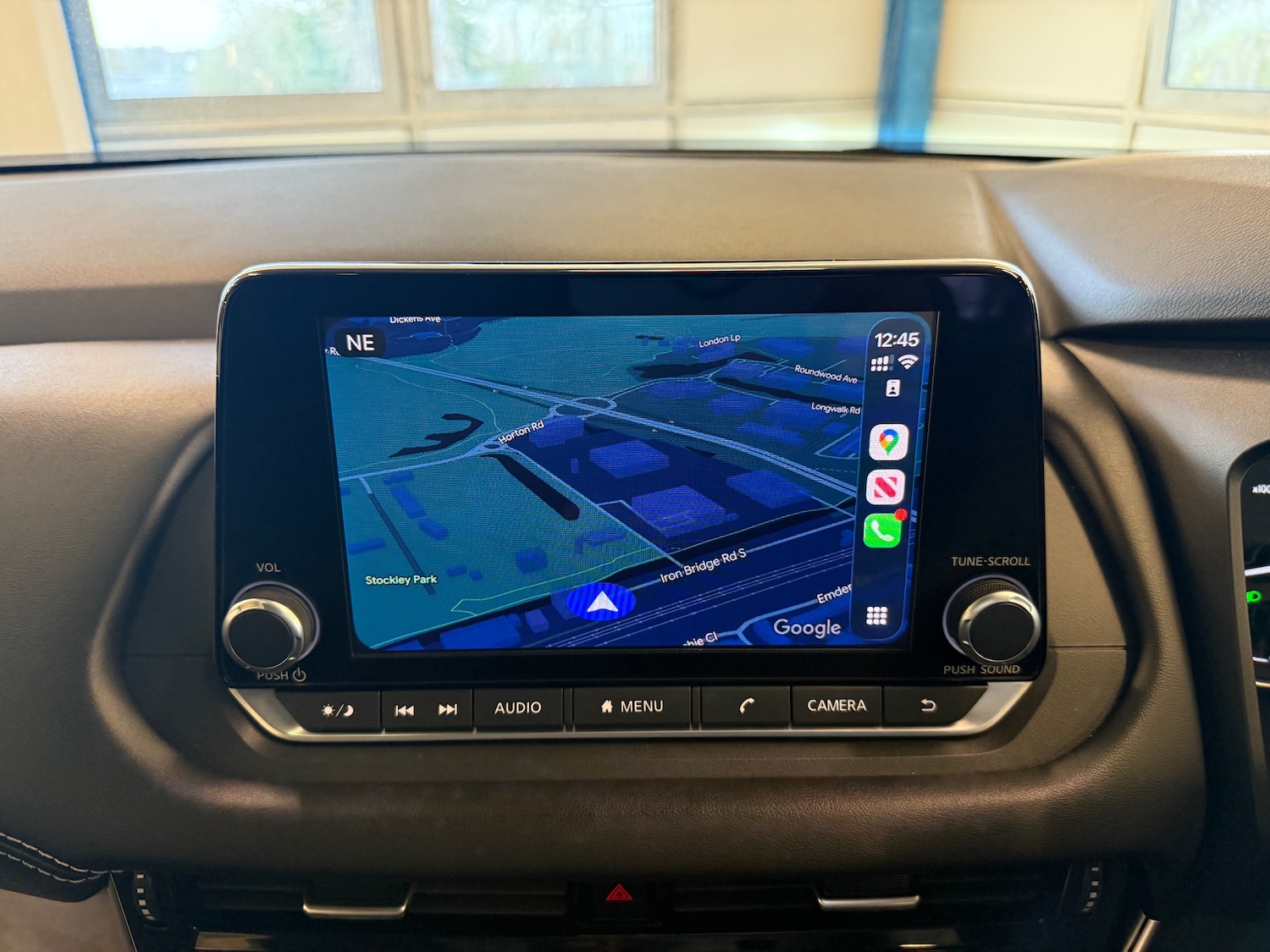 Used Nissan Qashqai 2021 for sale - 76604306: Photo 6