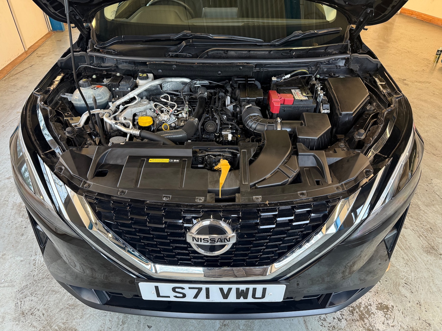 Used Nissan Qashqai 2021 for sale - 76604306: Photo 7