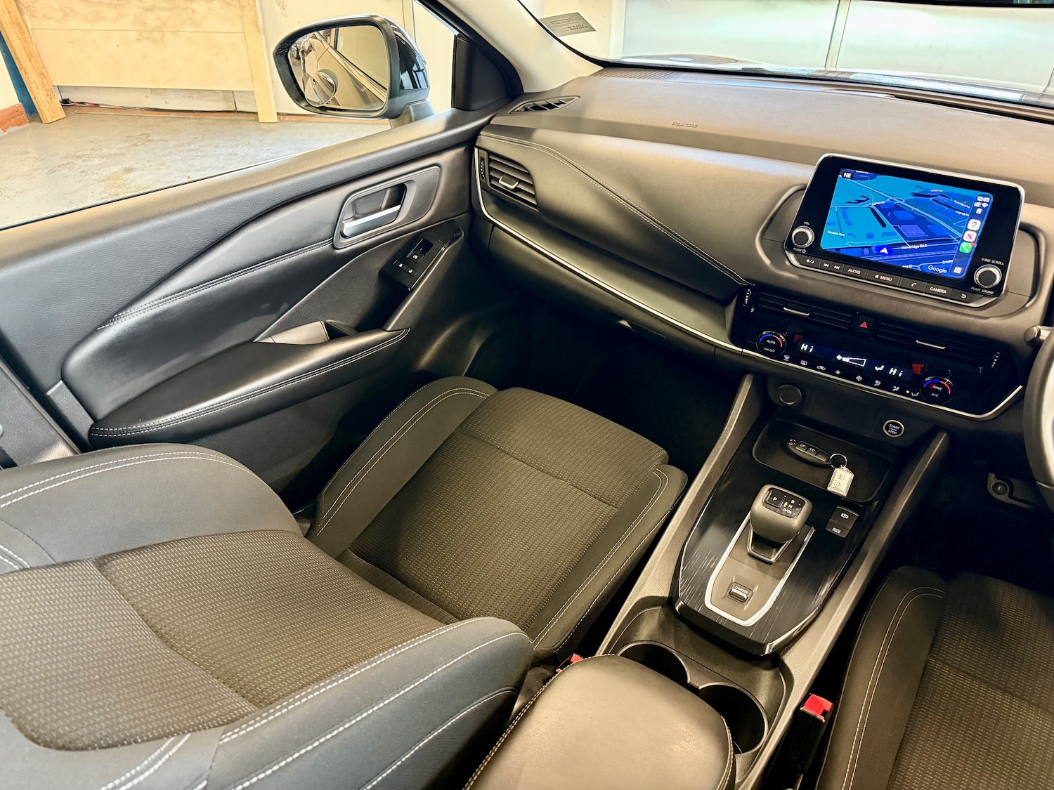 Used Nissan Qashqai 2021 for sale - 76604306: Photo 8