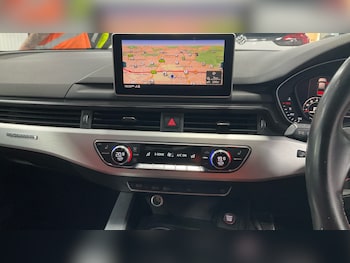 Used Audi A4 2017 for sale - 78692079: Photo