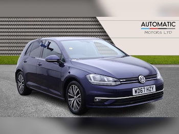 Used Volkswagen Golf 2018 for sale - 79010543: Photo