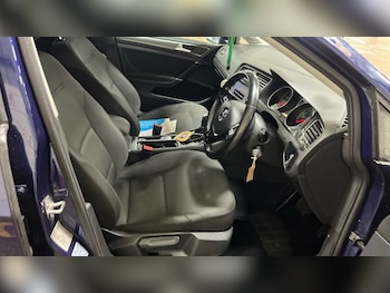 Used Volkswagen Golf 2018 for sale - 79010543: Photo