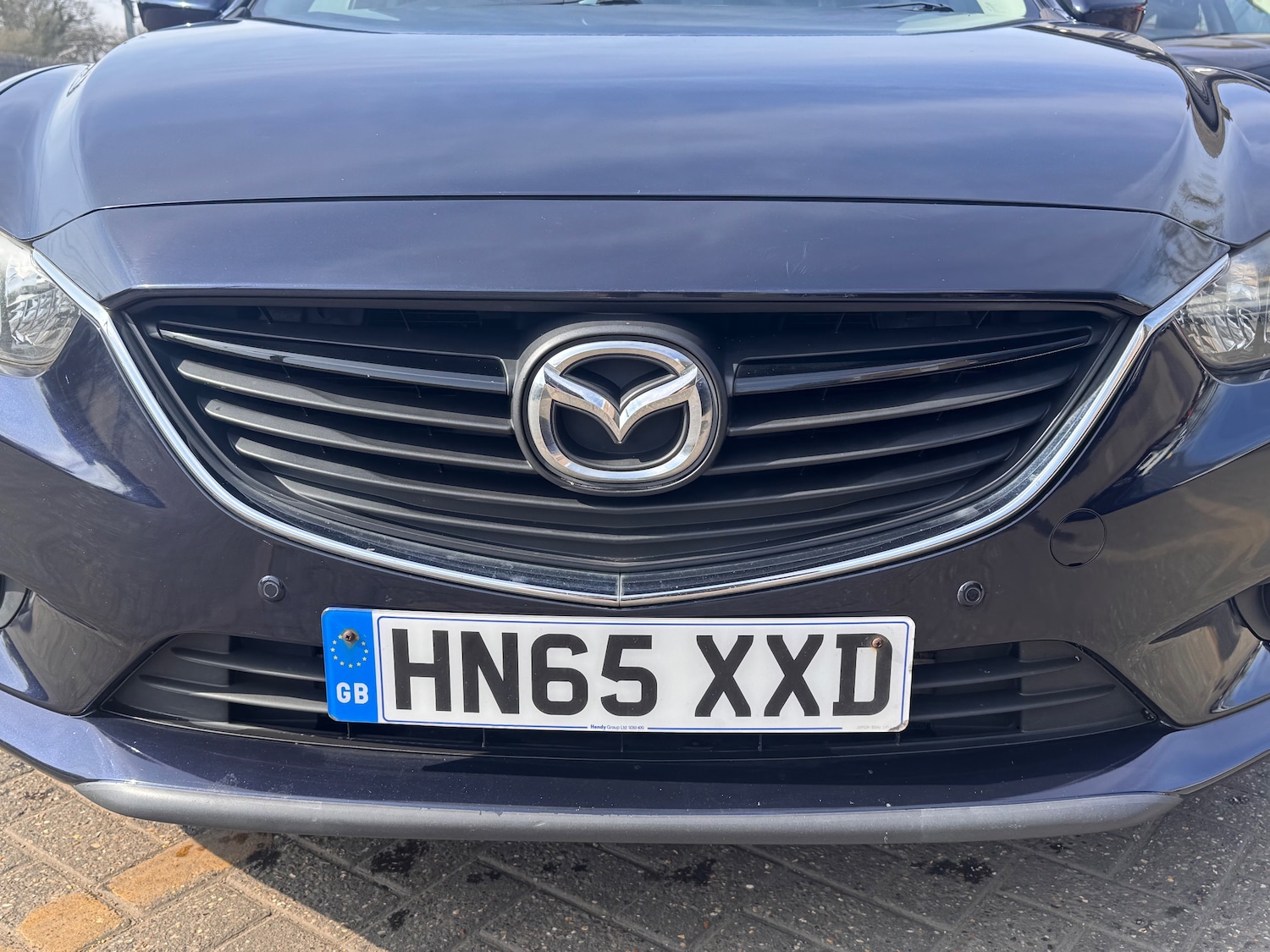 Used Mazda Mazda6 2015 for sale - 78016019: Photo 14