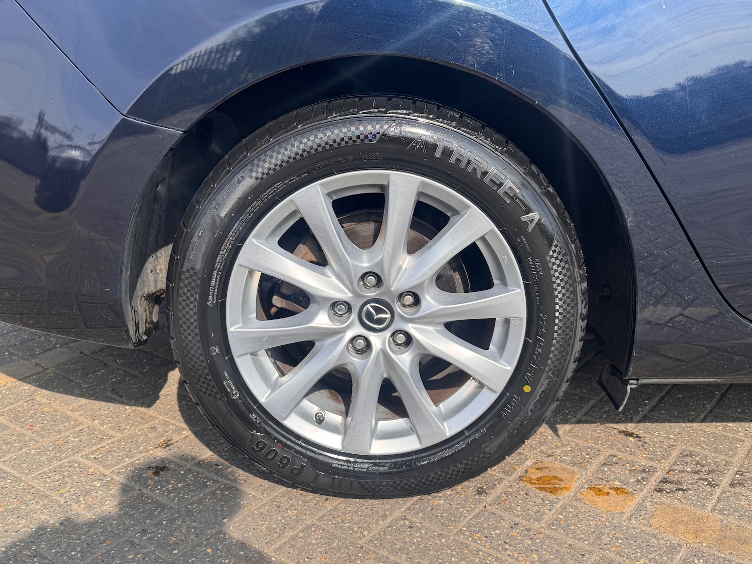 Used Mazda Mazda6 2015 for sale - 78016019: Photo 16