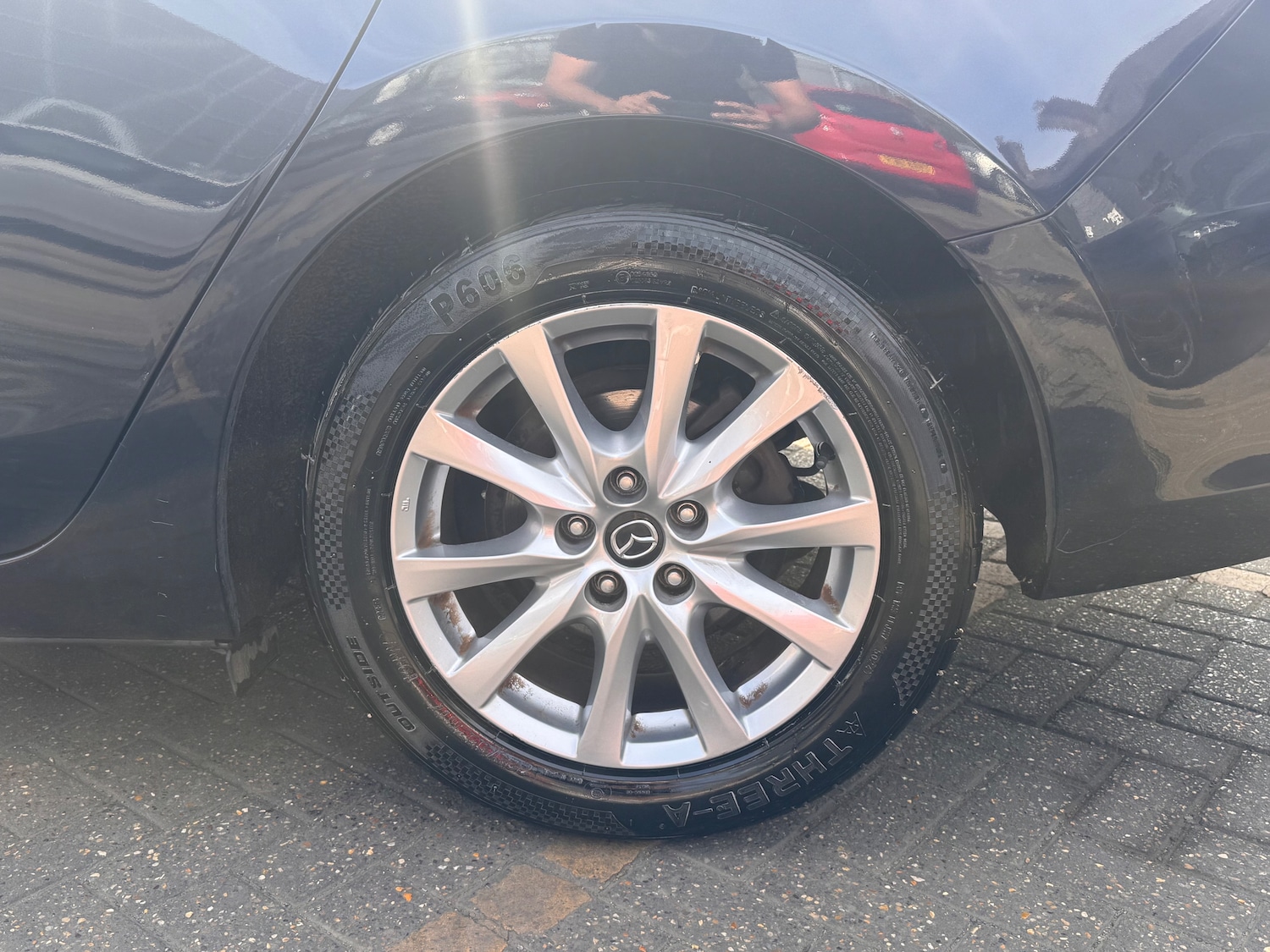 Used Mazda Mazda6 2015 for sale - 78016019: Photo 17