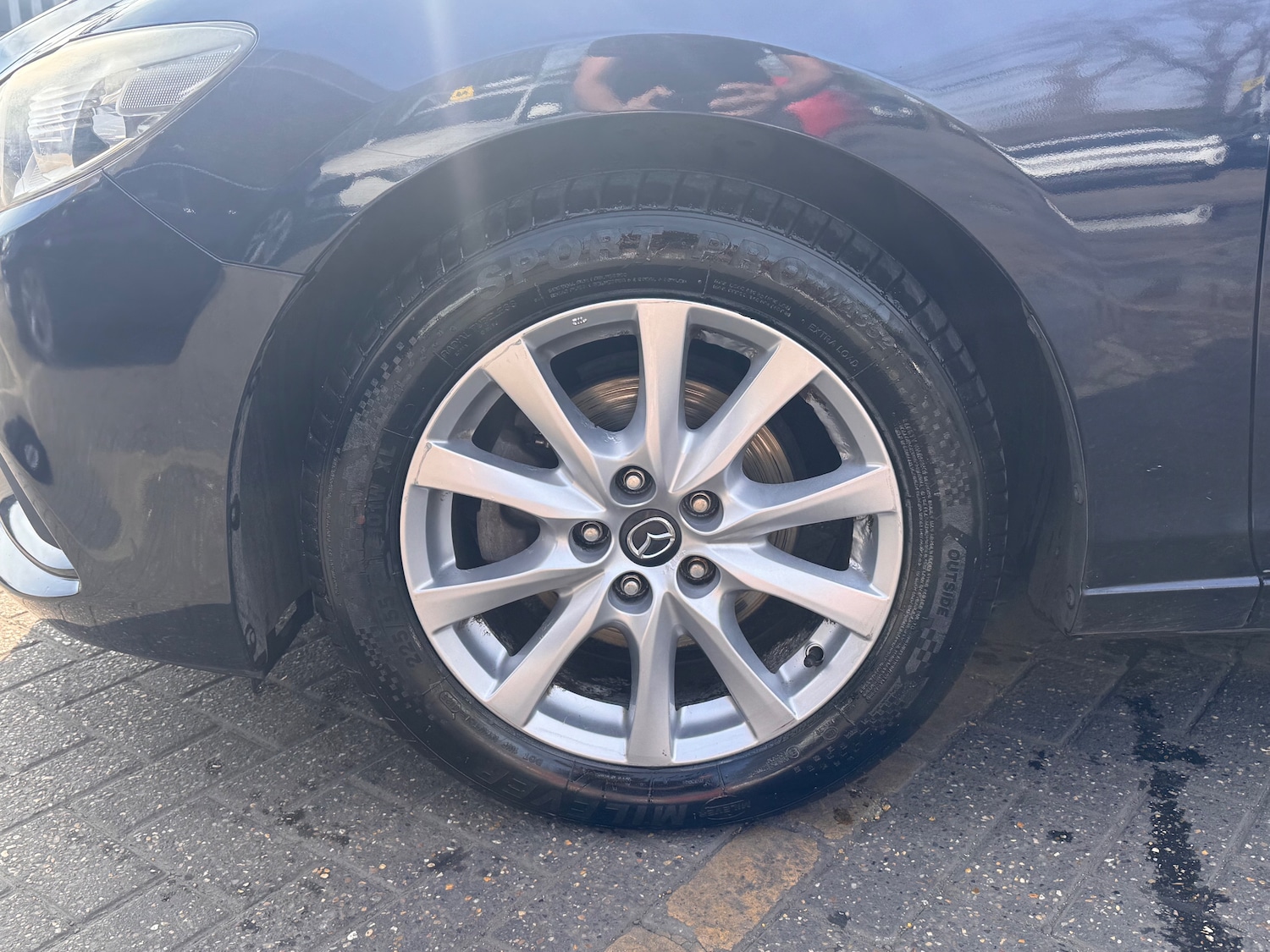 Used Mazda Mazda6 2015 for sale - 78016019: Photo 18