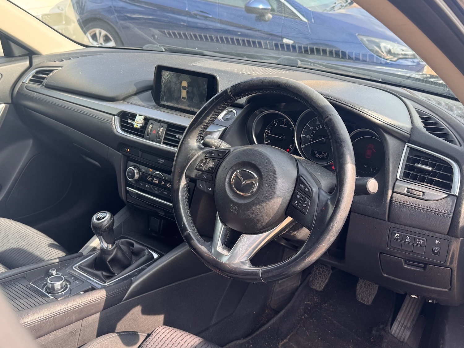 Used Mazda Mazda6 2015 for sale - 78016019: Photo 3