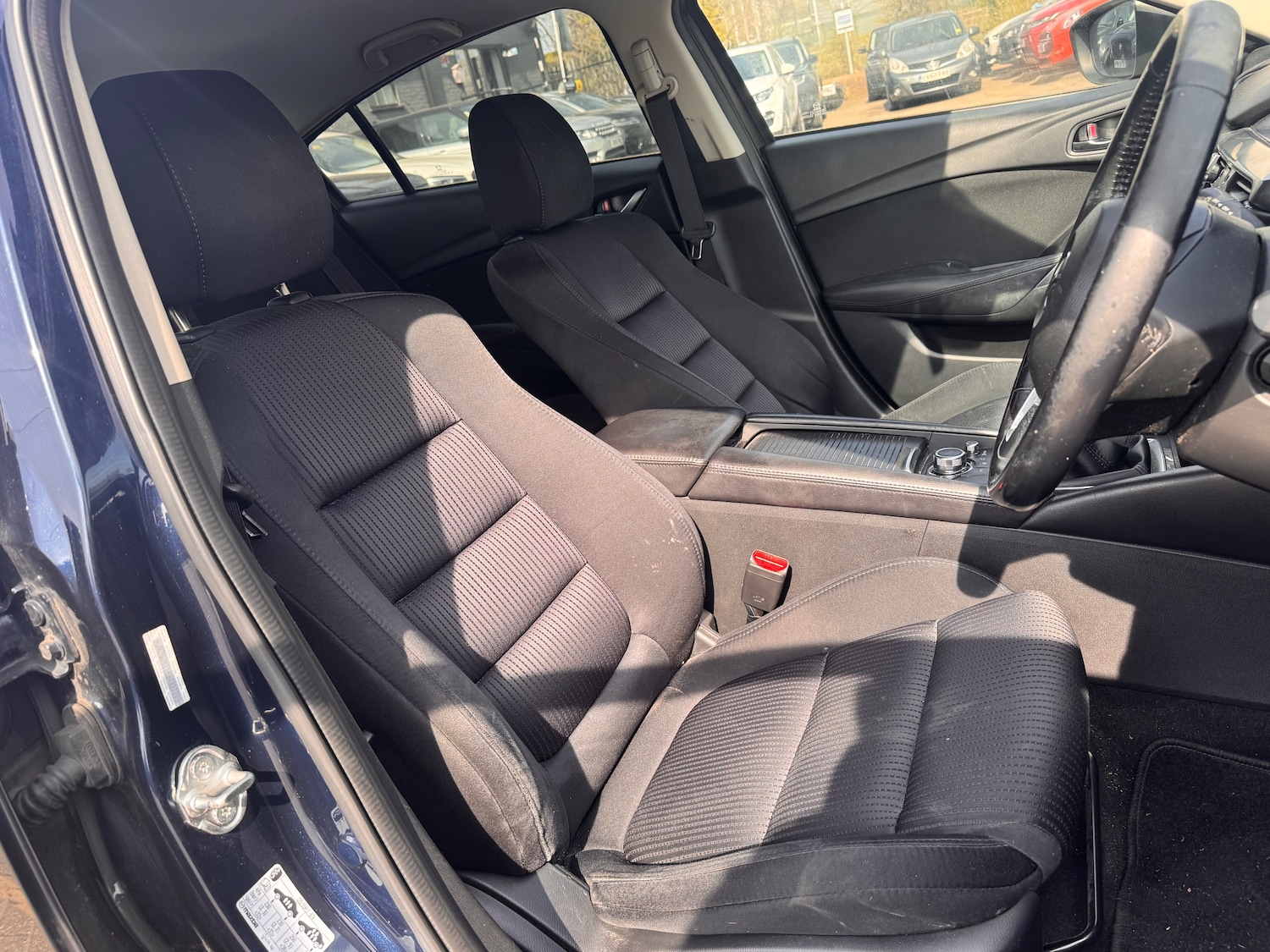 Used Mazda Mazda6 2015 for sale - 78016019: Photo 4