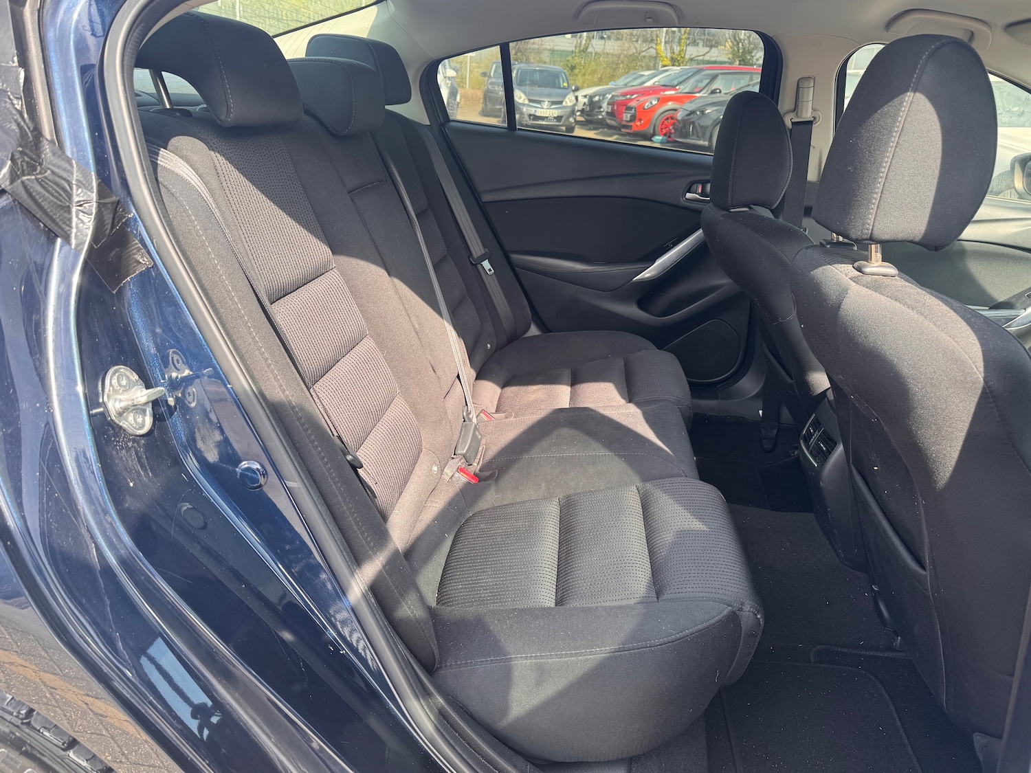 Used Mazda Mazda6 2015 for sale - 78016019: Photo 7