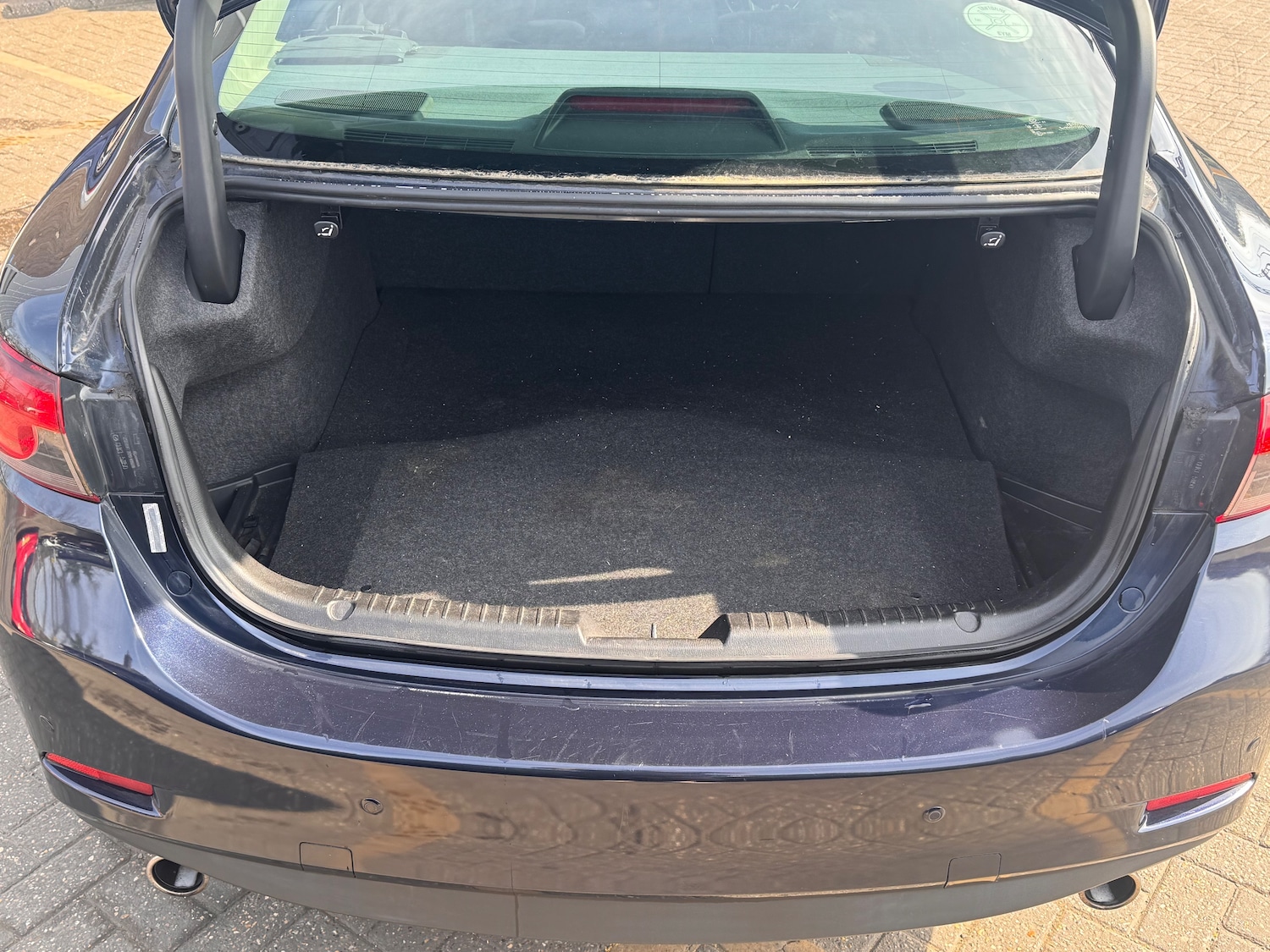 Used Mazda Mazda6 2015 for sale - 78016019: Photo 9