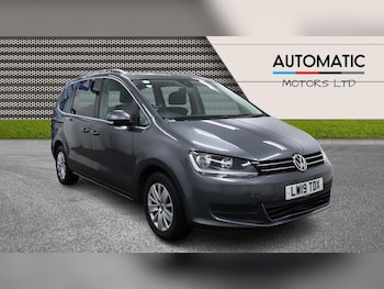 (19) - 1.4 TSI GPF SE Nav MPV 5dr Petrol DSG Euro 6 (s/s) (150 ps)