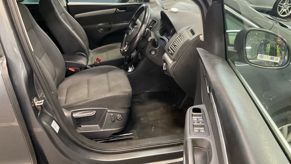 Used Volkswagen Sharan 2019 for sale - 77125229: Photo 3